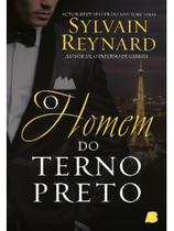 O homem do terno preto - vol. 1 O homem do terno preto - vol. 1