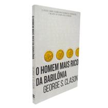 O Homem Mais Rico da Babilônia - George S. Clason - Harper Collins