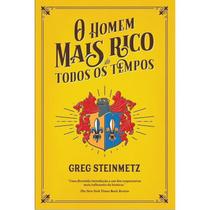 O homem mais rico de todos os tempos - R.ED