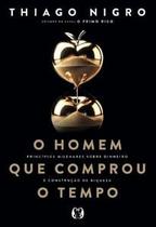 O Homem Que Comprou o Tempo