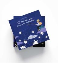 O homem que pescava estrelas - Jefte O homem que pescava estrelas - Jefte
