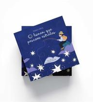 O homem que pescava estrelas O homem que pescava estrelas