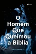 O homem que queimou a Bíblia - Viseu