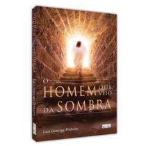 O homem que veio da sombra O homem que veio da sombra