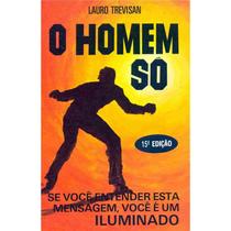 O homem só ed. 15 - EDITORA DA MENTE