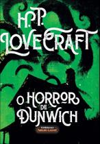 O Horror De Dunwich