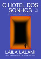 O hotel dos sonhos