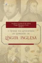 O humor nas literaturas de expressão de língua inglesa - PACO EDITORIAL O humor nas literaturas de expressão de língua inglesa - PACO EDITORIAL