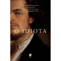 O idiota (Fiódor Dostoiévski)