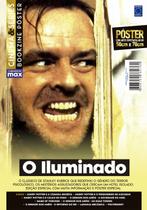 O Iluminado - Pôster Cinema e Séries MAX O Iluminado - Pôster Cinema e Séries MAX