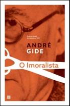 o Imoralista - MINOTAURO