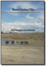 O impacto da extensao rural