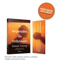O Imperador da Felicidade O Imperador da Felicidade