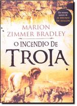 O incêndio de Troia - IMAGO - TOPICO