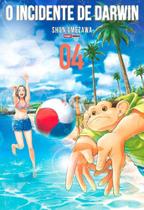 O Incidente De Darwin 04