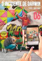 O Incidente De Darwin 06