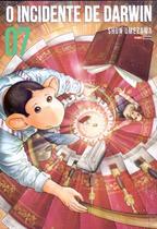 O Incidente de Darwin - 07