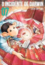 O Incidente De Darwin 07