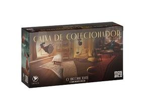 O Inconsciente: Caixa de Colecionador O Inconsciente: Caixa de Colecionador