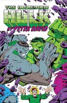 O Incrível Hulk Por Peter David - Vol. 2 Sortido