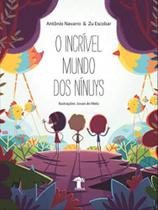 O incrível mundo dos nínuys O incrível mundo dos nínuys