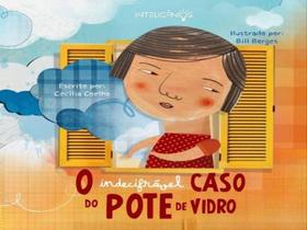 O indecifrável caso do pote de vidro