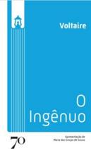 O ingênuo - EDICOES 70 - ALMEDINA