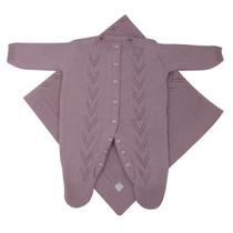 O Início Perfeito: Saída de Maternidade Setta