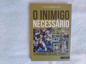 O Inimigo Necessário - Intermeios