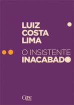 O insistente inacabado