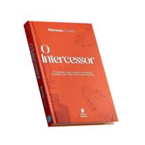 O Intercessor - Norman Grubb (Nova Edição Capa Dura)