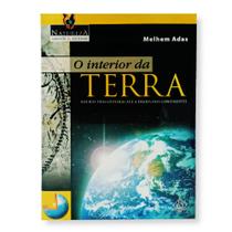 O Interior da Terra - Editora Ediouro
