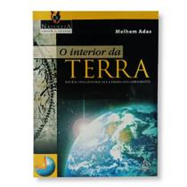 O Interior da Terra - Editora Ediouro