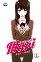 O Íntimo De Mari: Volume 1 (Inside Mari)