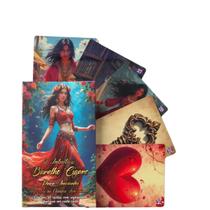 O Intuitivo Baralho Cigano para Iniciantes 36 Cartas Manual O Intuitivo Baralho Cigano para Iniciantes 36 Cartas Manual