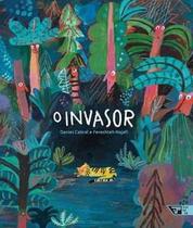 O Invasor - Boitatá
