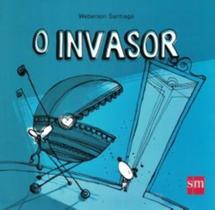 O Invasor - SM EDICOES