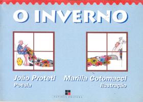 O Inverno - Papirus