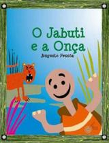 O jabuti e a onça O jabuti e a onça