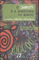 O jabuti e a sabedoria do mundo O jabuti e a sabedoria do mundo