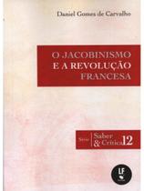 O jacobinismo e a revolução francesa