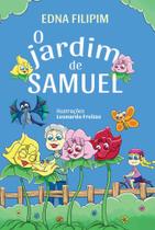 O Jardim de Samuel - Scortecci Editora