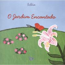 O Jardim Encantado O Jardim Encantado