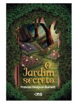 O jardim secreto