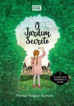O Jardim Secreto