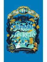 O jardim secreto O jardim secreto