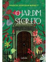 o Jardim Secreto o Jardim Secreto