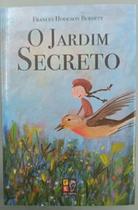 O jardim secreto