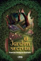 O Jardim Secreto Sortido