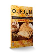 O Jejum Bíblico - Jerry Falwell O Jejum Bíblico - Jerry Falwell